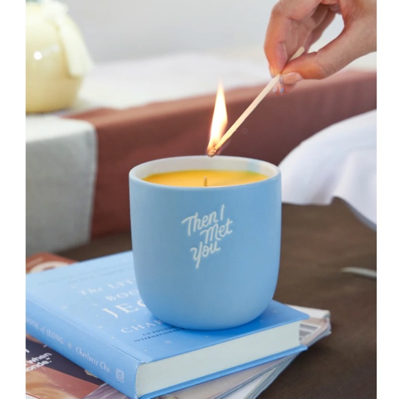 Then I Met You CUP OF GLOW - Picture 3 of 4